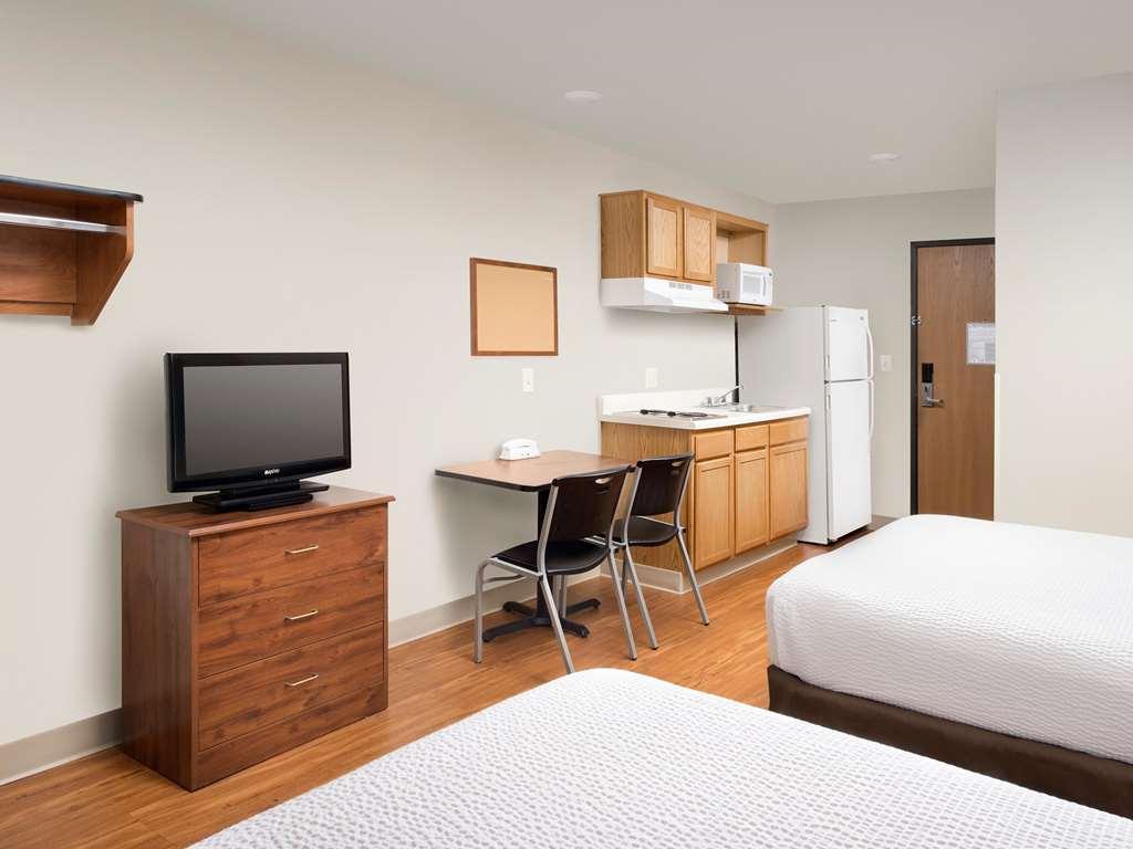 Extended Stay America Select Suites - Oklahoma City - Southeast Moore Rom bilde