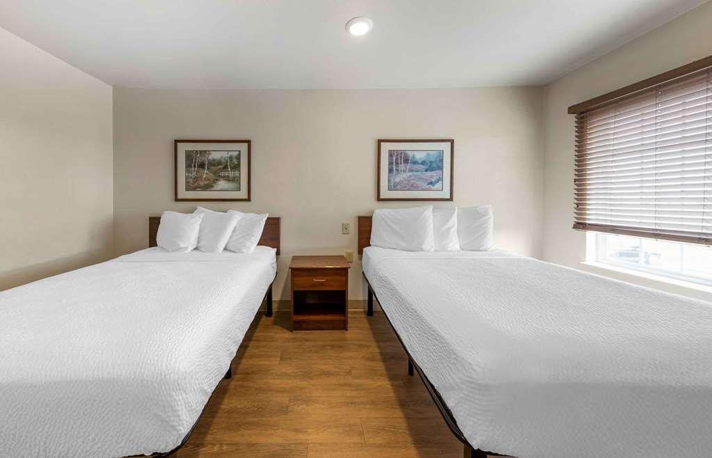 Extended Stay America Select Suites - Oklahoma City - Southeast Moore Rom bilde